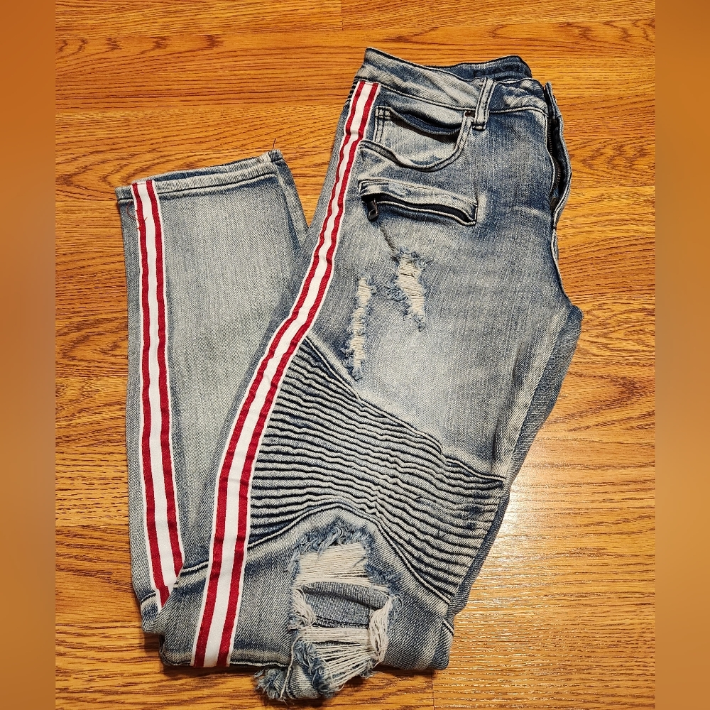 Rue 21 30×32